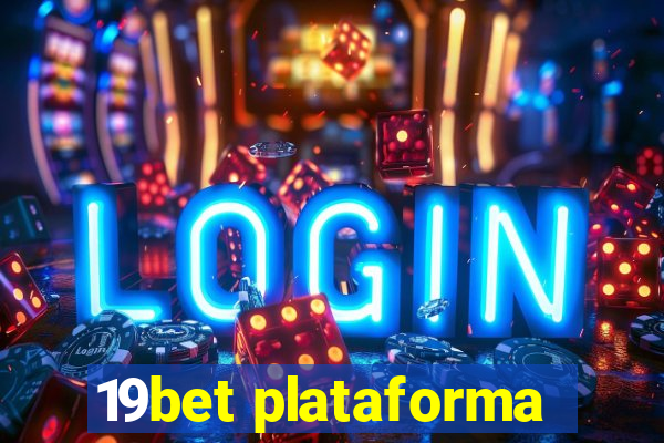 19bet plataforma